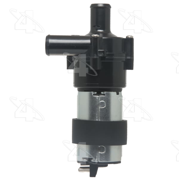 Four Seasons Engine Coolant Auxiliary Water Pump 89013