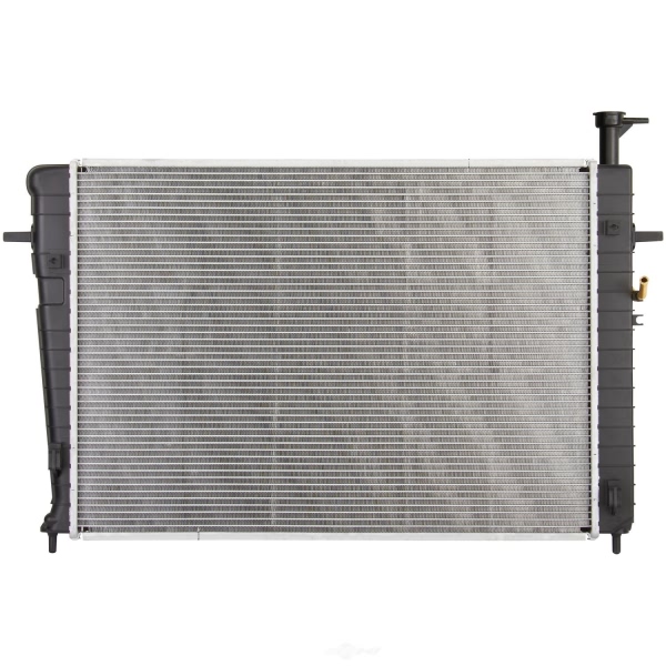 Spectra Premium Radiator CU13074