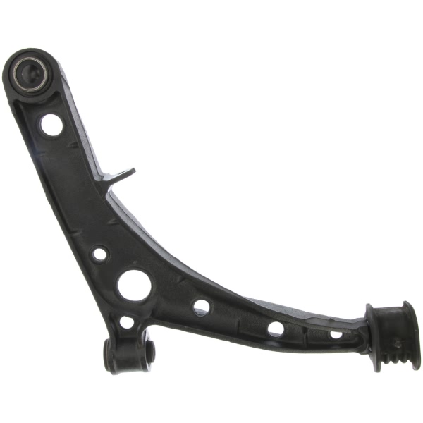 Centric Premium™ Front Driver Side Lower Control Arm and Ball Joint Assembly 622.46043