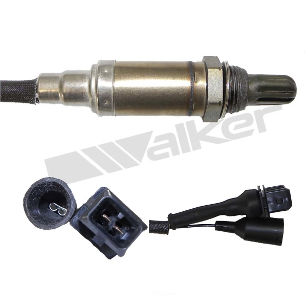 Walker Products Oxygen Sensor 350-33077