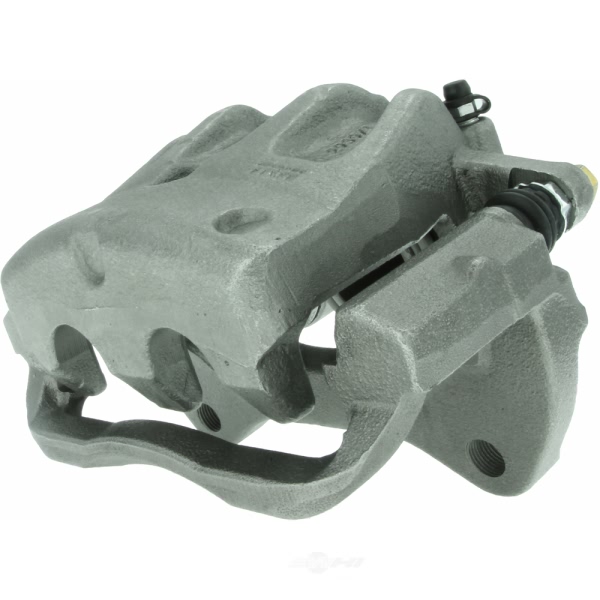 Centric Remanufactured Semi-Loaded Front Passenger Side Brake Caliper 141.22019