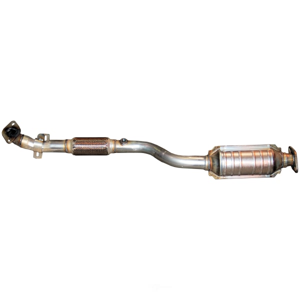 Bosal Standard Load Direct Fit Catalytic Converter And Pipe Assembly 099-1319