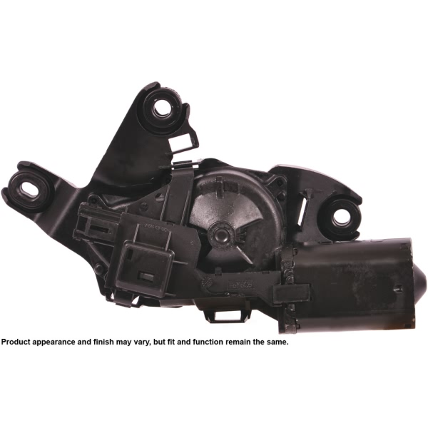 Cardone Reman Remanufactured Wiper Motor 40-2105