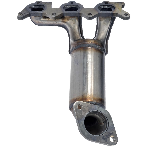 Dorman Stainless Steel Natural Exhaust Manifold 674-874