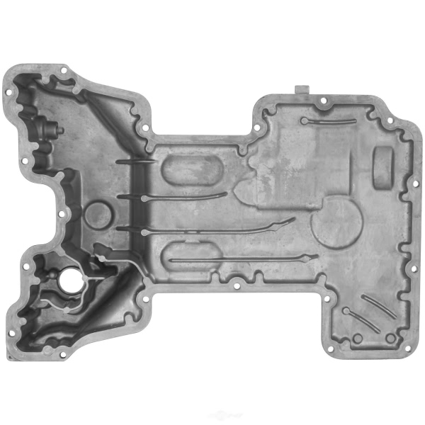 Spectra Premium Lower New Design Engine Oil Pan MDP18A