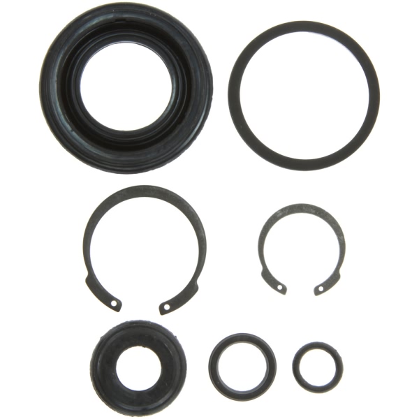 Centric Rear Disc Brake Caliper Repair Kit 143.45032