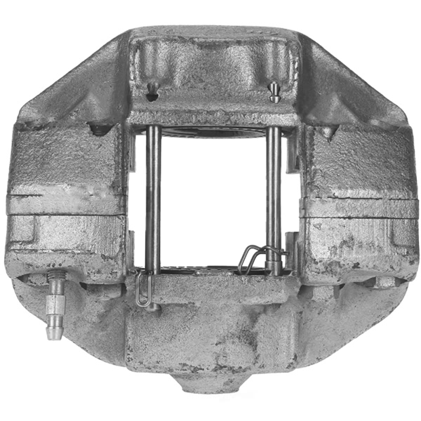 Centric Semi-Loaded Brake Caliper 141.37001