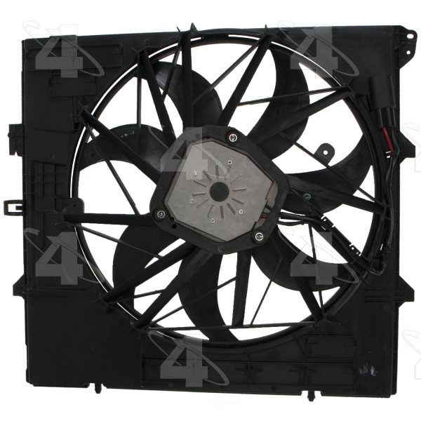 Four Seasons Engine Cooling Fan 76353