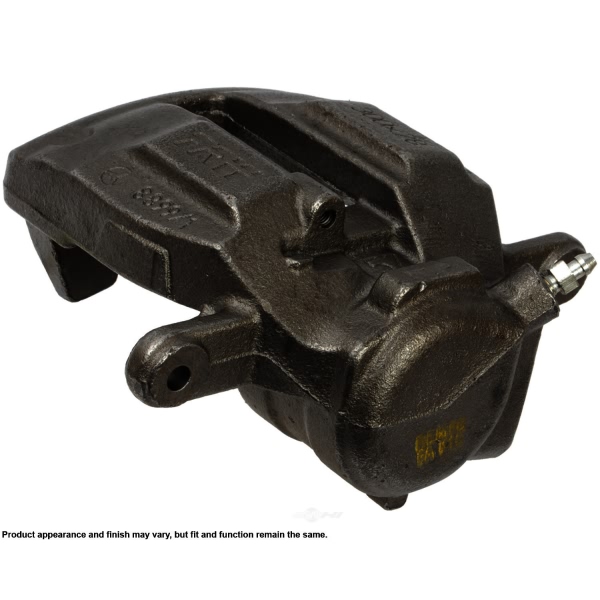 Cardone Reman Remanufactured Unloaded Caliper 19-3125