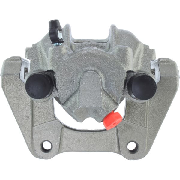 Centric Remanufactured Semi-Loaded Rear Passenger Side Brake Caliper 141.34549