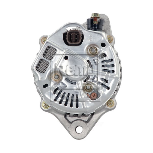 Remy Remanufactured Alternator 13415