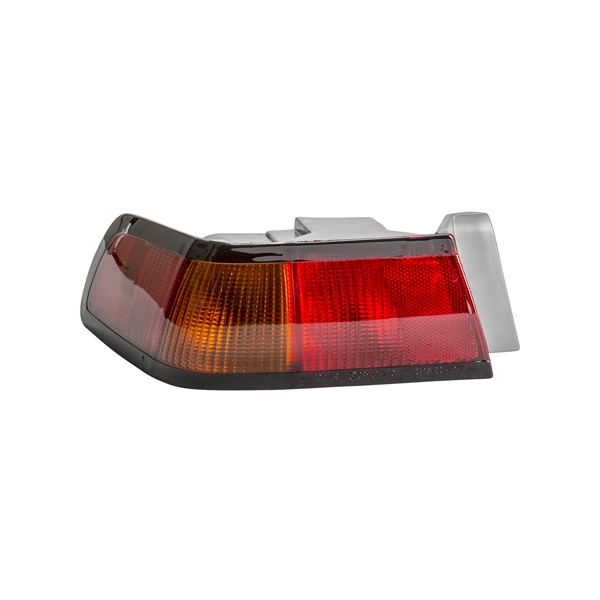 TYC Driver Side Outer Replacement Tail Light 11-3242-00