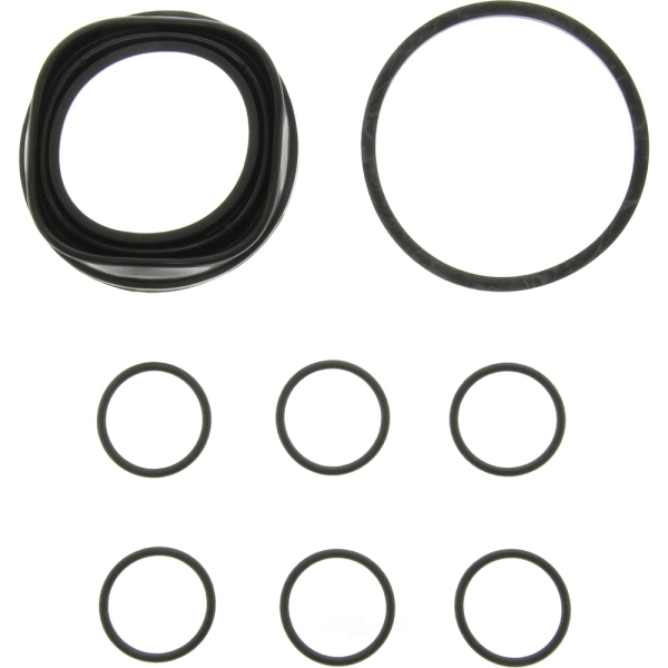 Centric Front Disc Brake Caliper Repair Kit 143.90013