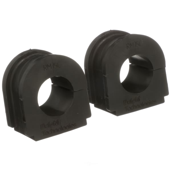 Delphi Front Sway Bar Bushings TD4122W