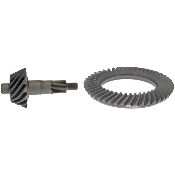 Dorman OE Solutions Rear Differential Ring And Pinion 697-182