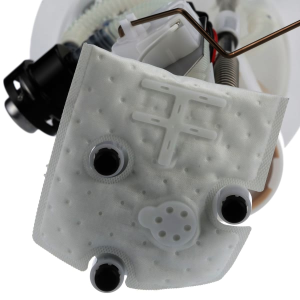 Delphi Fuel Pump Module Assembly FG0873