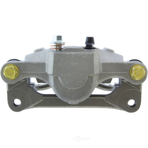 Centric Remanufactured Semi-Loaded Rear Passenger Side Brake Caliper 141.46545