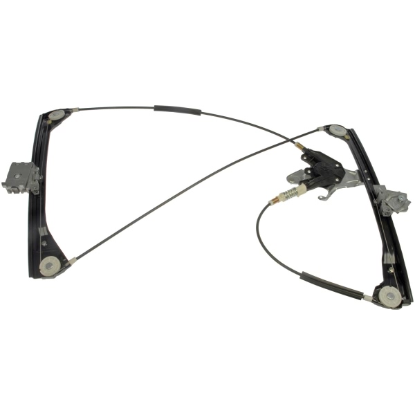 Dorman Front Passenger Side Power Window Regulator Without Motor 749-745