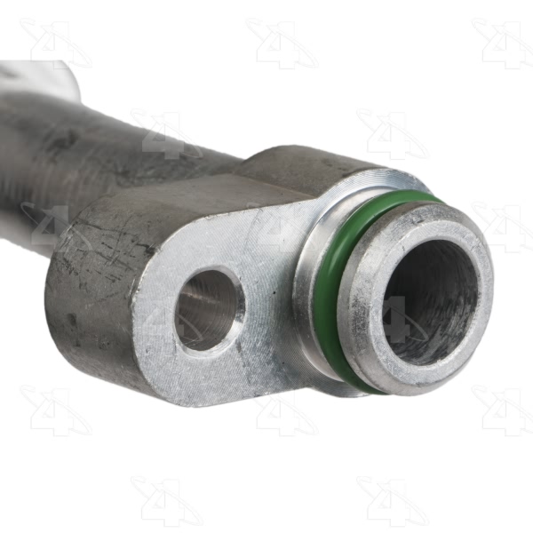 Four Seasons A C Suction Line Hose Assembly 56029