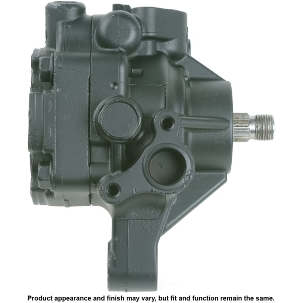 Cardone Reman Remanufactured Power Steering Pump w/o Reservoir 21-5341