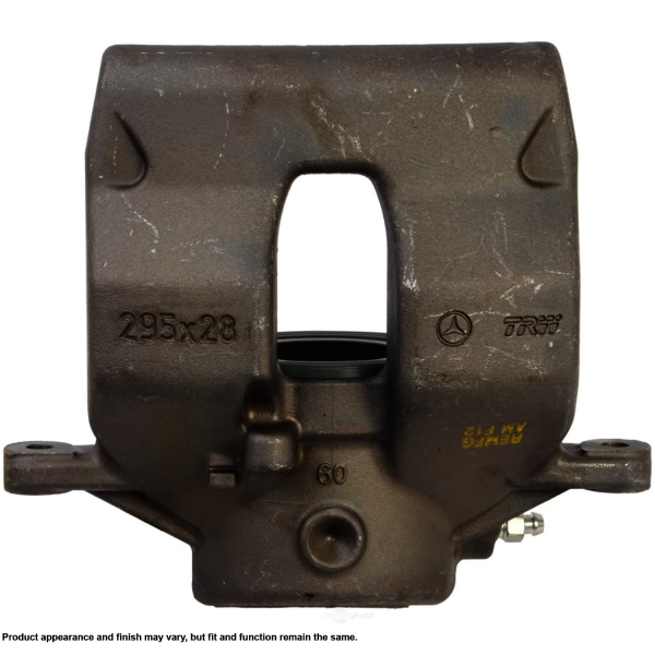 Cardone Reman Remanufactured Unloaded Caliper 19-6068