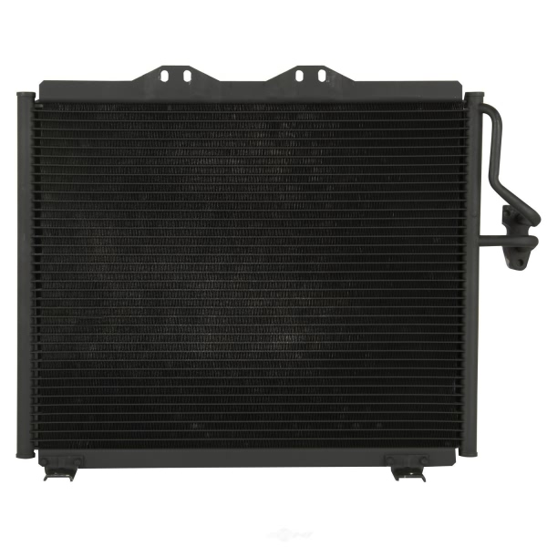 Spectra Premium A/C Condenser 7-3258