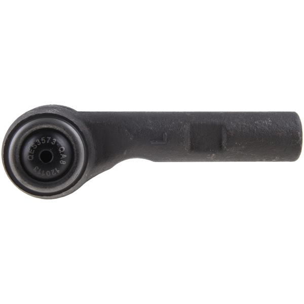 Centric Premium™ Front Driver Side Outer Steering Tie Rod End 612.67042