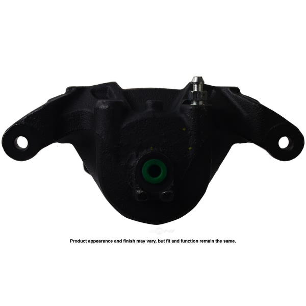 Cardone Reman Remanufactured Unloaded Caliper 19-3307