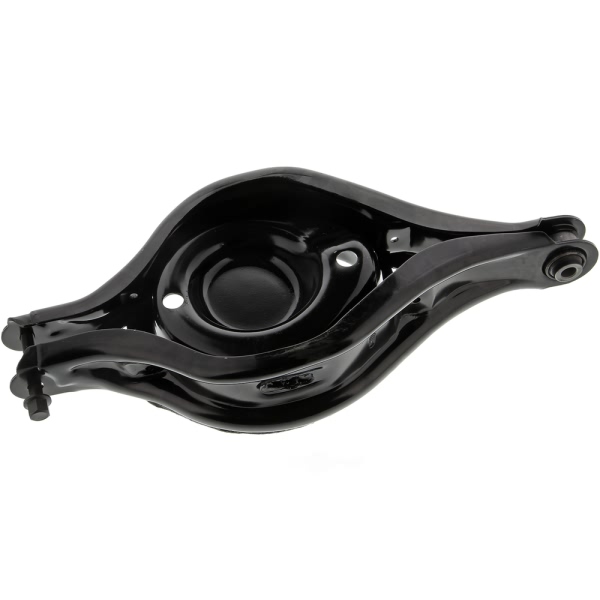 Mevotech Supreme Rear Driver Side Lower Non Adjustable Trailing Arm CMS601150