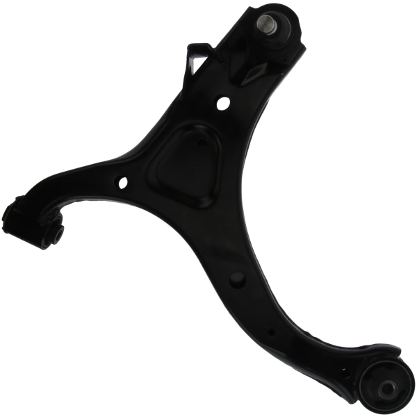 Centric Premium™ Front Driver Side Lower Control Arm and Ball Joint Assembly 622.51000