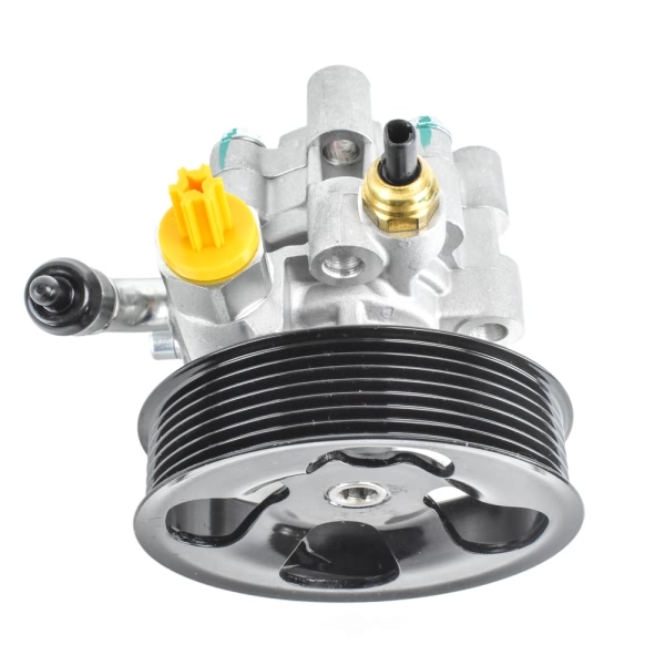 AAE New Hydraulic Power Steering Pump 5587N