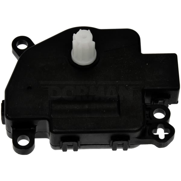 Dorman Hvac Heater Blend Door Actuator 604-057