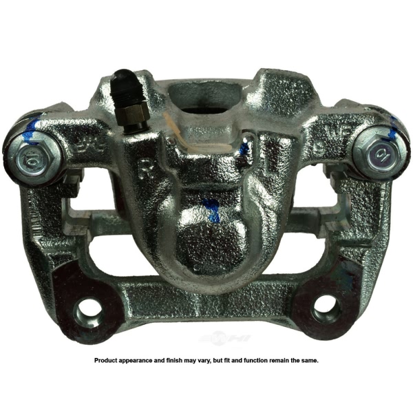 Cardone Reman Remanufactured Unloaded Caliper w/Bracket 19-B2676