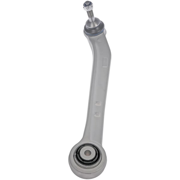 Dorman Rear Driver Side Upper Rearward Non Adjustable Control Arm And Ball Joint Assembly 521-587