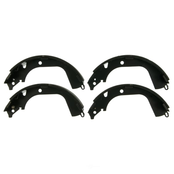 Wagner Quickstop Rear Drum Brake Shoes Z960