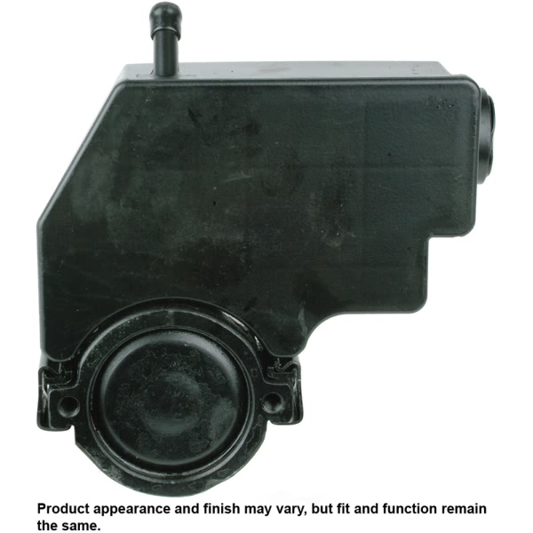 Cardone Reman Remanufactured Power Steering Pump w/Reservoir 20-51534