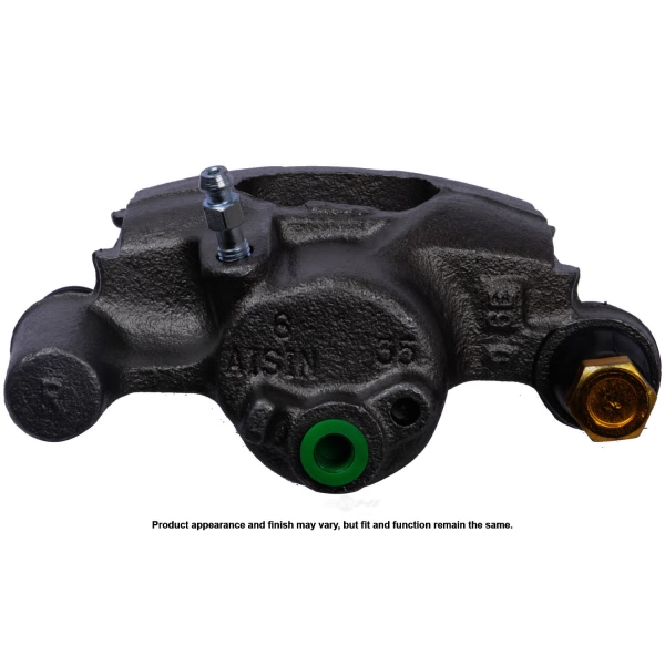 Cardone Reman Remanufactured Unloaded Caliper 19-2610