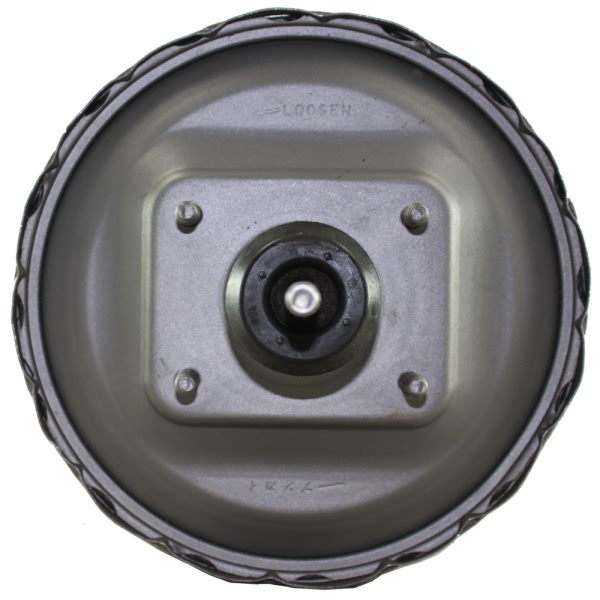 Centric Power Brake Booster 160.88132