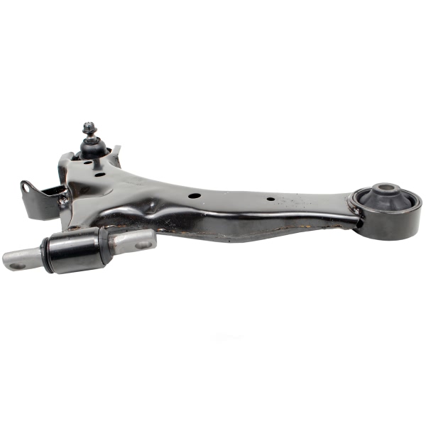 Mevotech Supreme Front Passenger Side Lower Non Adjustable Control Arm CMS901047