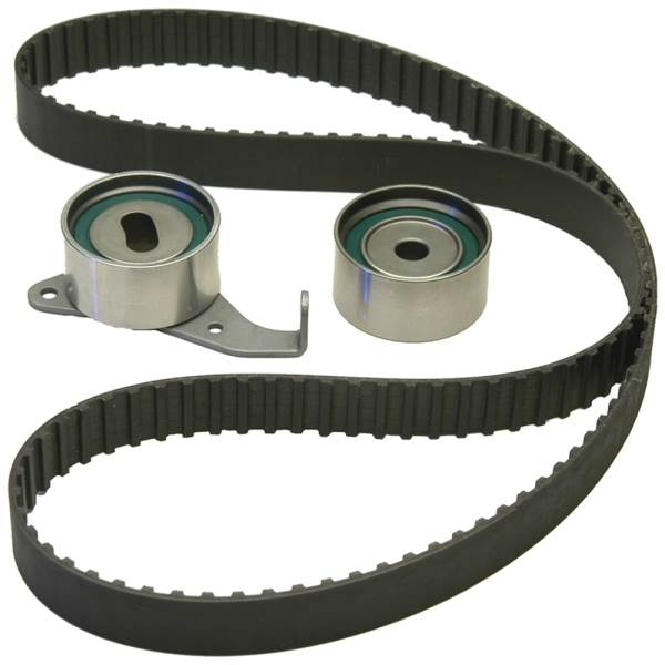 Gates Powergrip Timing Belt Component Kit TCK087