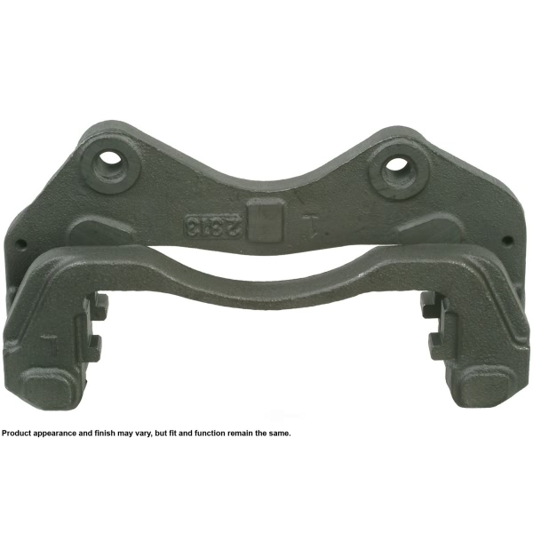 Cardone Reman Remanufactured Caliper Bracket 14-1656