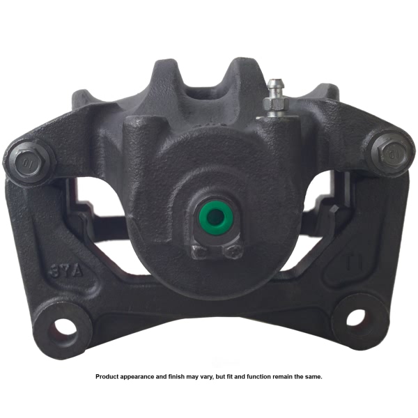 Cardone Reman Remanufactured Unloaded Caliper w/Bracket 19-B2881