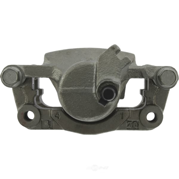 Centric Remanufactured Semi-Loaded Rear Passenger Side Brake Caliper 141.42549