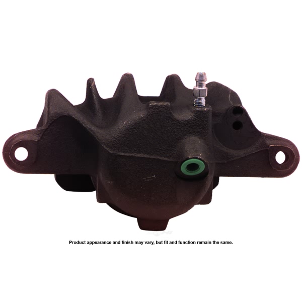 Cardone Reman Remanufactured Unloaded Caliper 19-1433