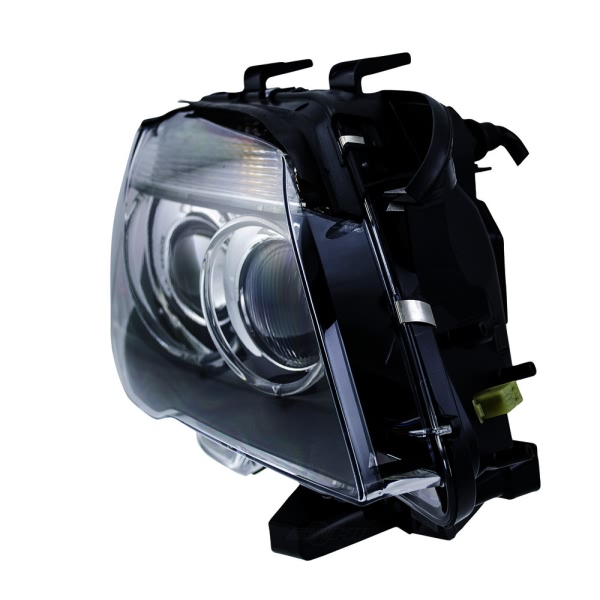 Hella Bi-Xenon(R) Headlamp With Dynam. Cornering Lamp, Right 009044541