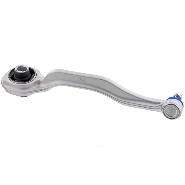 Mevotech Supreme Front Driver Side Lower Forward Adjustable Control Arm And Ball Joint Assembly CMS10145