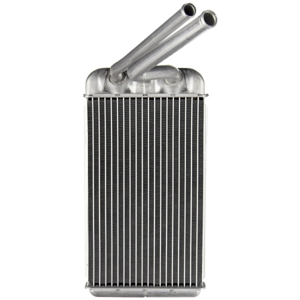 Spectra Premium HVAC Heater Core 93053