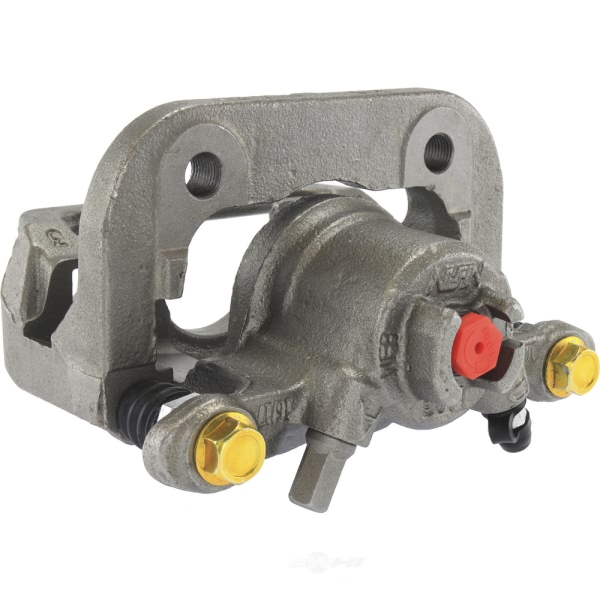 Centric Remanufactured Semi-Loaded Rear Passenger Side Brake Caliper 141.40575