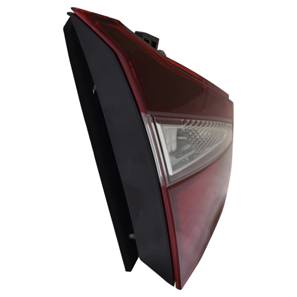 TYC Driver Side Inner Replacement Tail Light 17-5602-00-9