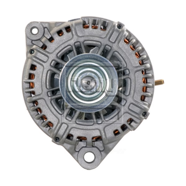 Remy Remanufactured Alternator 12697